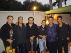 gypsymusique.com Roquetta