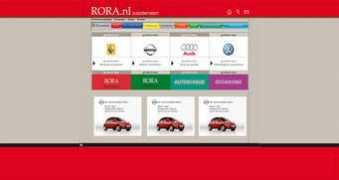 Rora