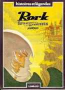 coolfrenchcomics.com Rork