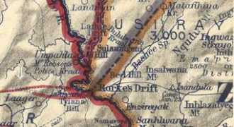 mapforum.com Rorke