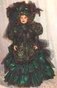 truetreasure.com Rosalea