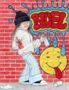 artwanted.com Rosalez