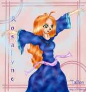 Rosalyne
