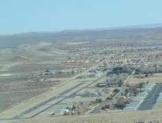 160knots.com Rosamond