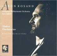 musicweb-international.com Rosand