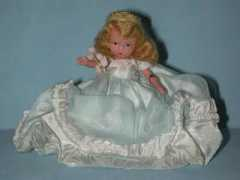 nancyanndolls.com Rosanie