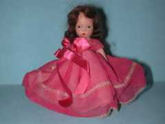 nancyanndolls.com Rosanie
