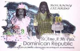 Rosanny