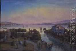 1st-art-gallery.com Rosau