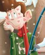 elcerebrodelartista.com Rosebad