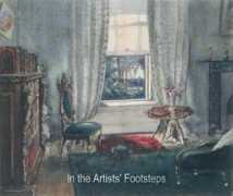 artistsfootsteps.co.uk Rosebank