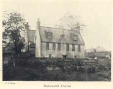 gordondinnie.com Rosebank