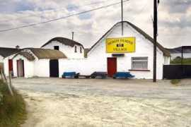 donegalcottageholidays.com Roseena