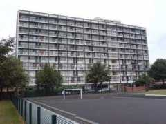 geograph.org.uk Rosefield
