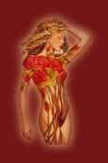 sharonrn.com Roselady