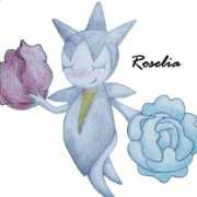 fanart.neoseeker.com Roselia