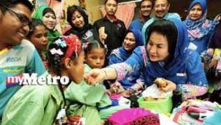 hmetro.com.my Rosemah