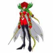 wikimon.net Rosemon