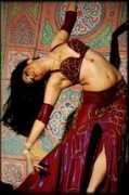 gildedserpent.com Roshana