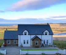 donegalcottageholidays.com Roshine