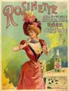 feeverte.net Rosinette
