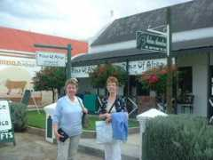 ilovecapetown.com Rosion