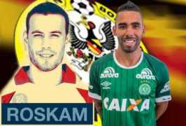 Roskam