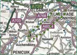 bikeroutes.org.uk Roslin