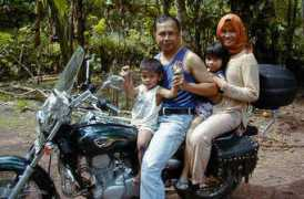 ultimatejourney.com Rosnah