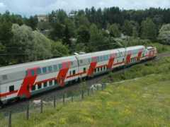 railwaygazette.com Rosnell