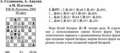 selivanov.ru Rosolak