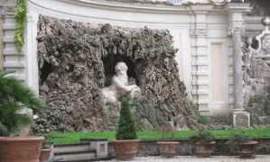 romeartlover.it Rospigliosi