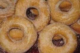 recipefy.com Rosquillas
