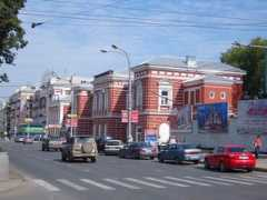 Rossar