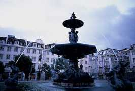 Rossio