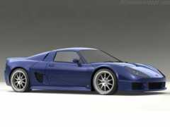 ultimatecarpage.com Rossion