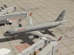 airbus320neo.com Rossya