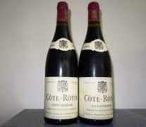 thewinecellarinsider.com Rostaing