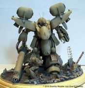 starshipmodeler.com Rostance