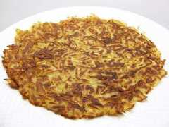 Rosti