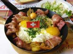Rosti