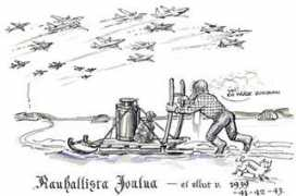 prokarelia.net Rostila