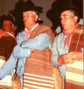 Rostos