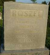 rootsweb.ancestry.com Roszel