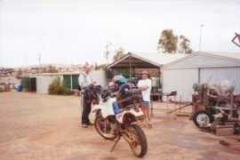 outbacktrip.info Roszi