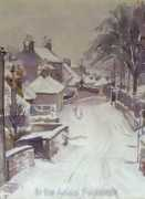 artistsfootsteps.co.uk Rotchell
