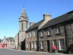 Rothes