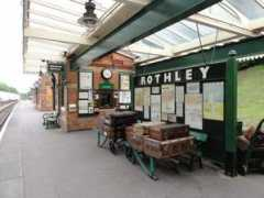 Rothley