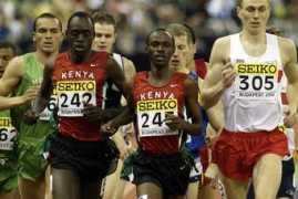 letsrun.com Rotich