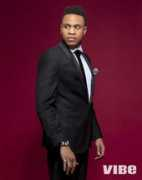 vibe.com Rotimi